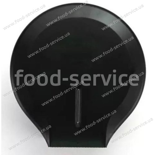 Диспенсер для туалетной бумаги джамбо Berg HSD-E012 черный